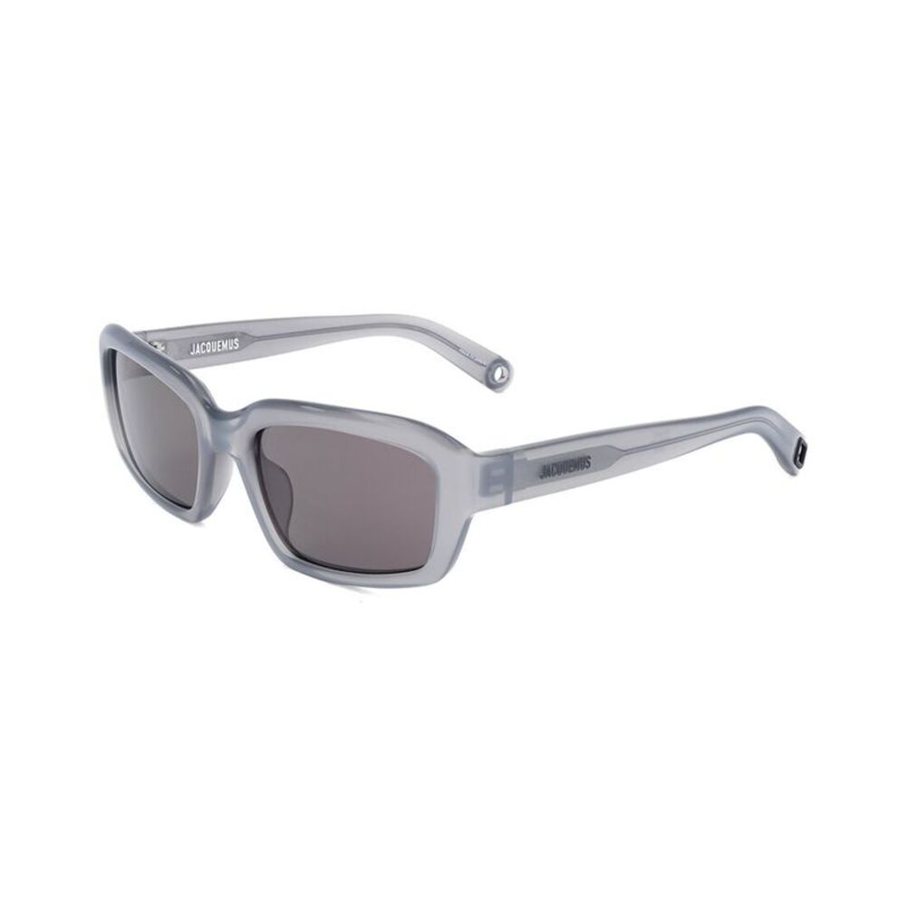 Jacquemus Women's Jac64 54Mm Sunglasses, Grey
